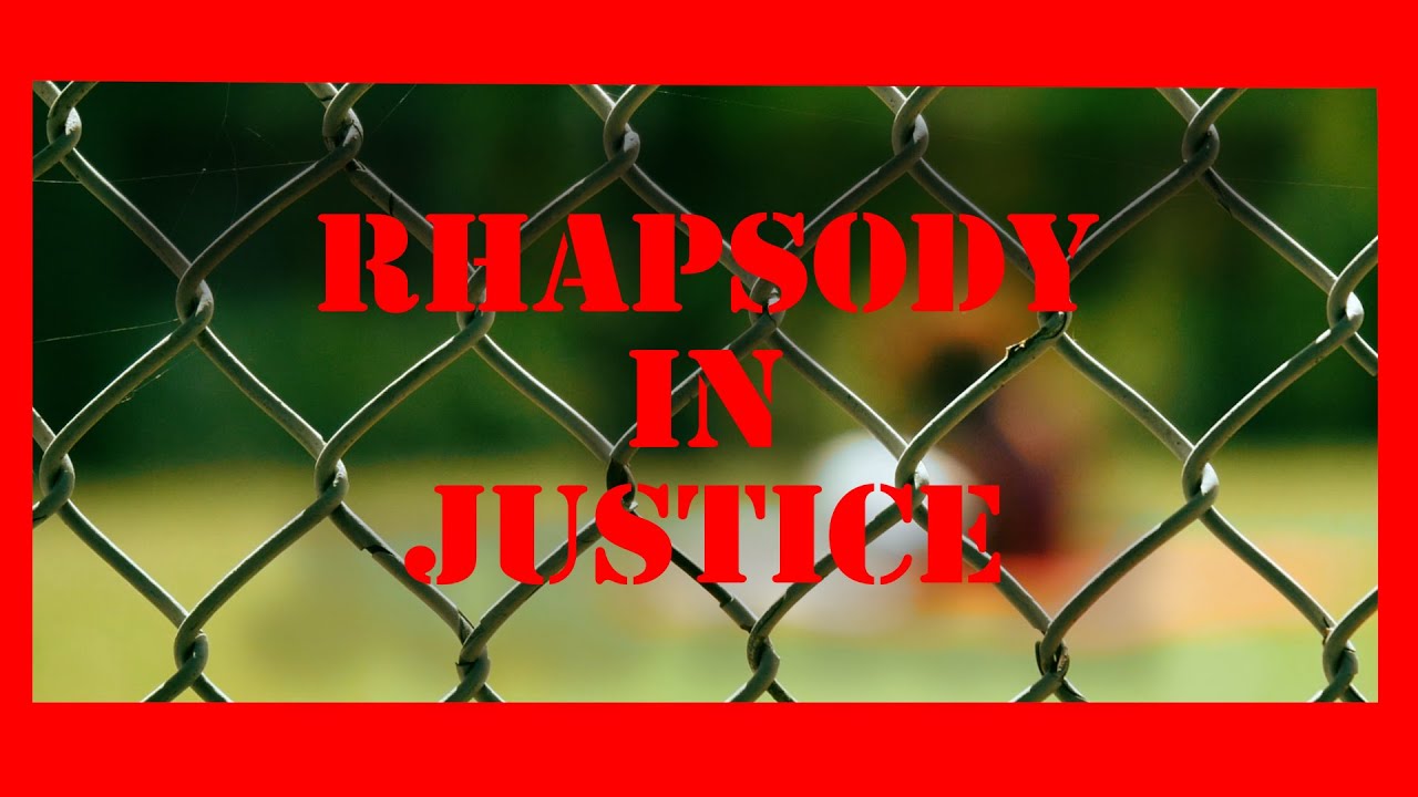 Featuring Rhapsody In Justice (2024) official trailer