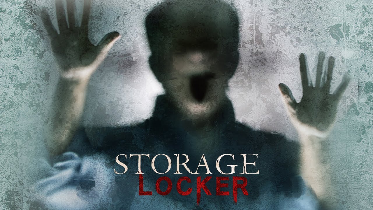 Featuring Storage Locker (2023) official trailer