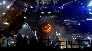 Thumbnail for Pacific Rim