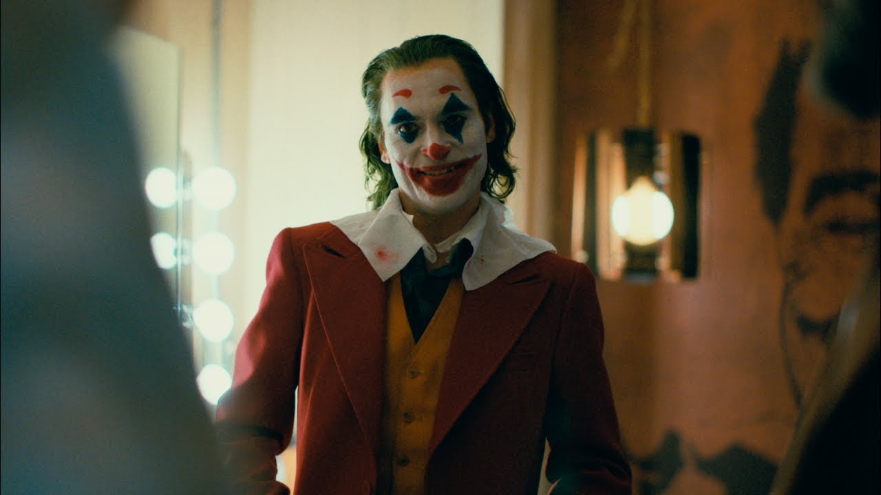 Featuring Joker (2019) final trailer