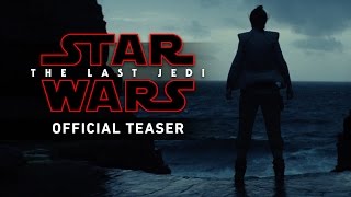 Thumbnail for Star Wars: The Last Jedi