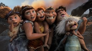 Thumbnail for The Croods