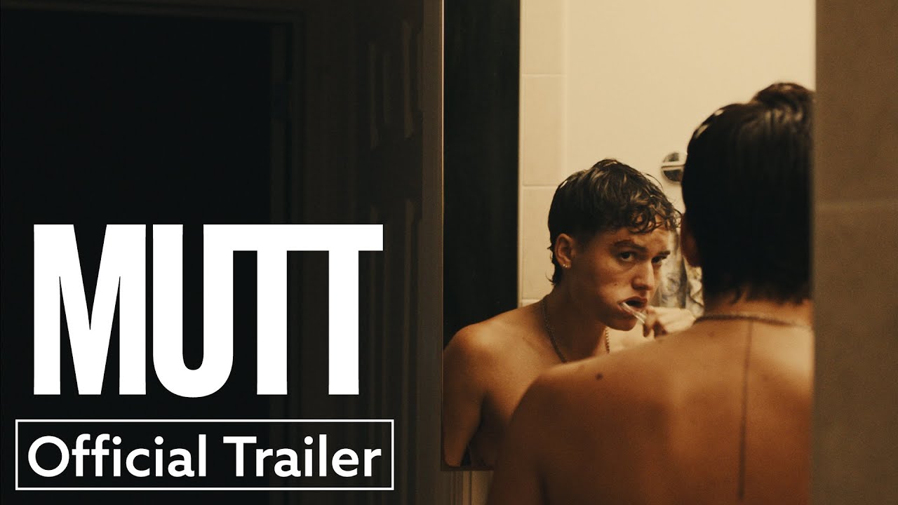 Mutt Official Trailer Clip Image