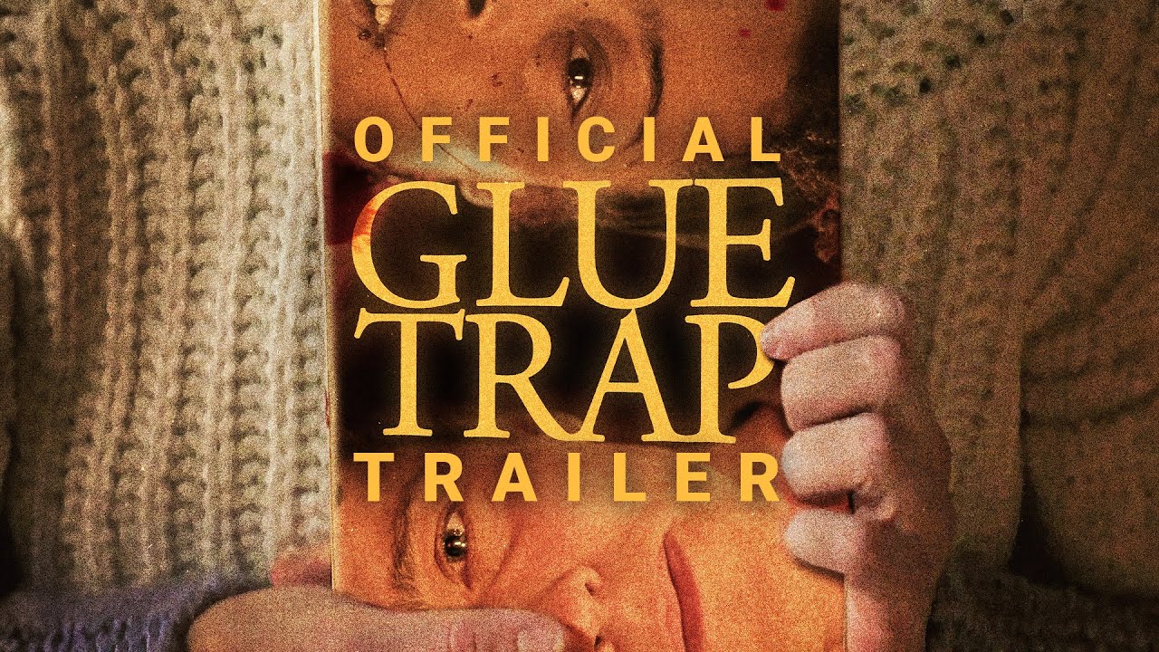 Glue Trap Official Trailer Clip Image