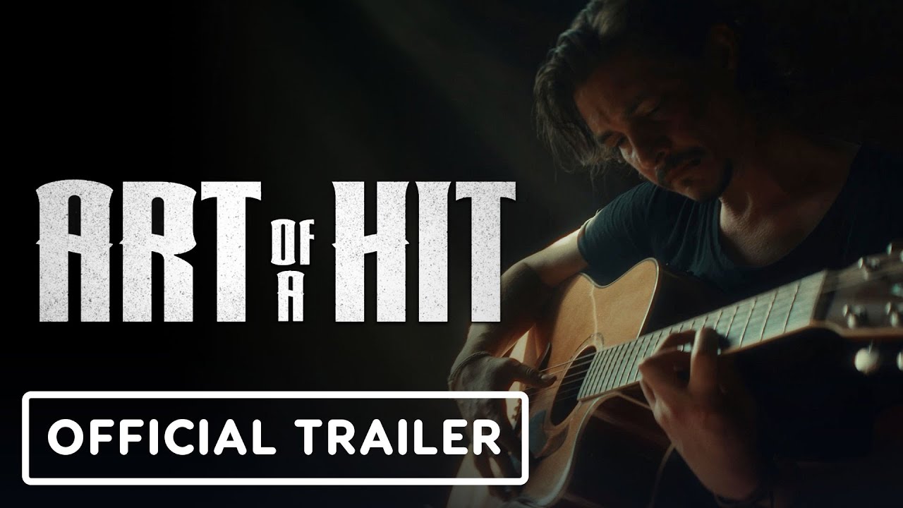 Featuring Art of a Hit (2024) official trailer