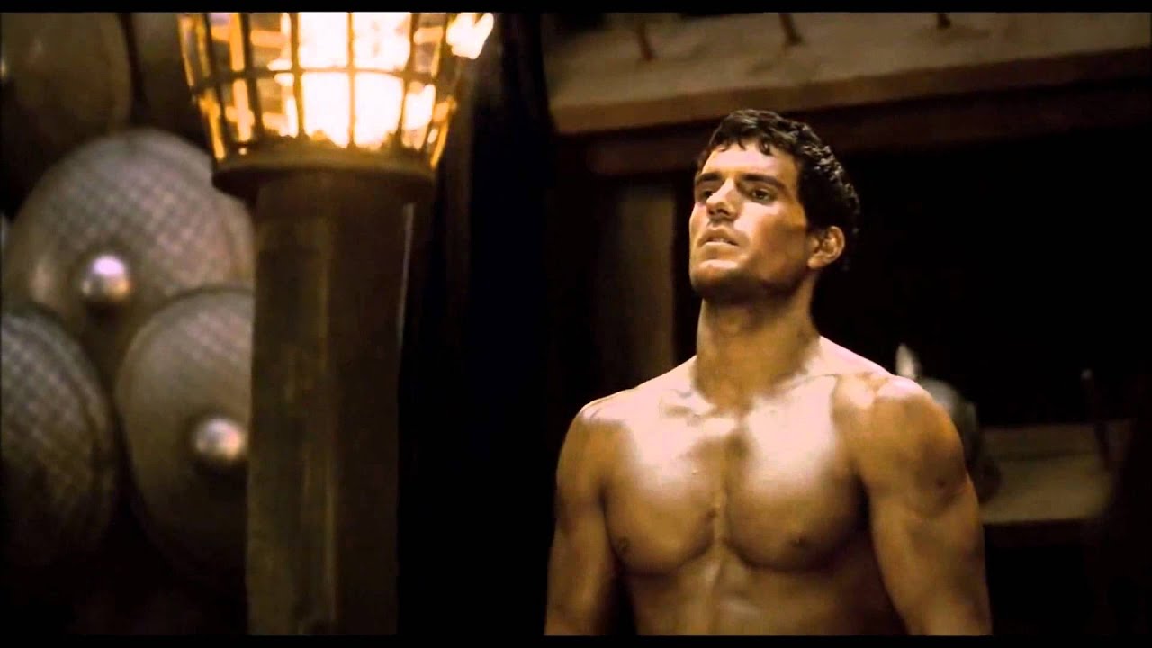 Featuring Immortals (2011) tv spot: 'prepare for war'