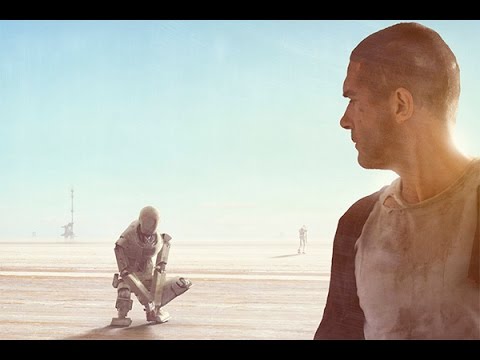 Featuring Automata (2014) theatrical trailer