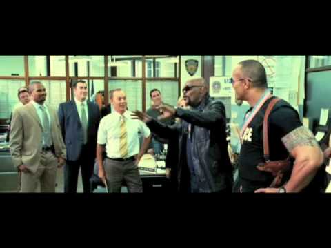 Featuring The Other Guys (2010) video clip: 'work your mouth'