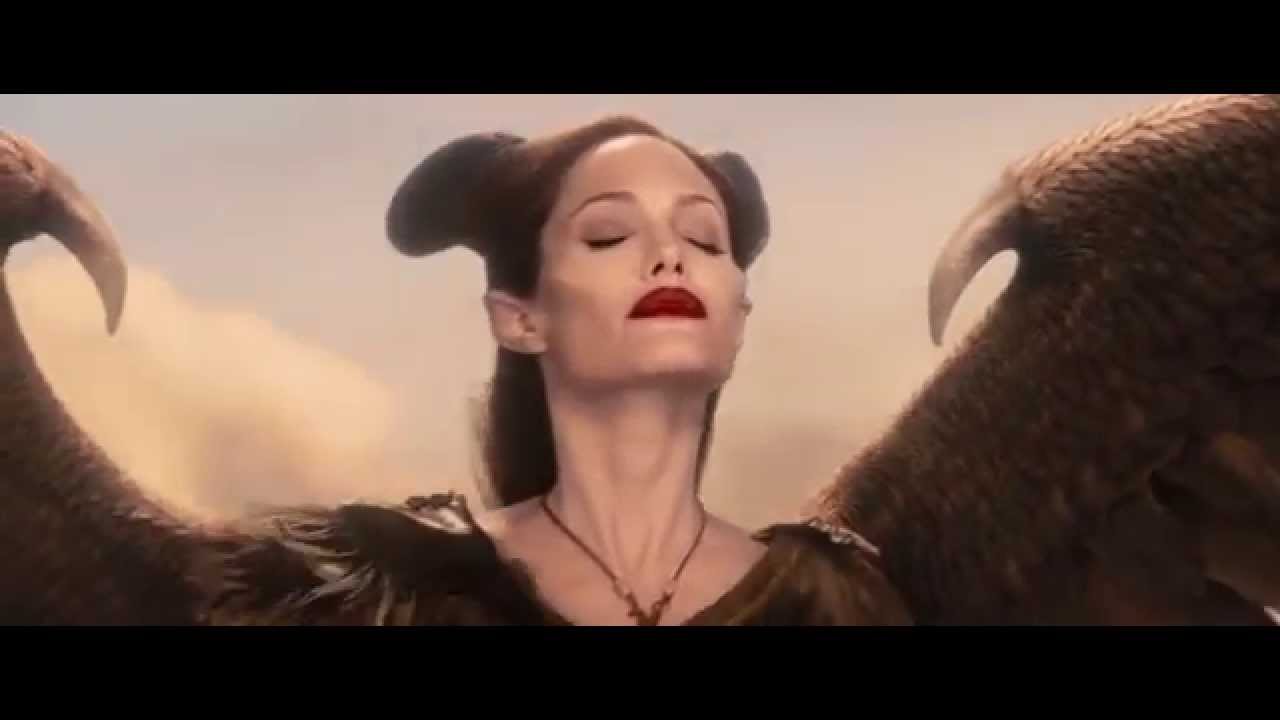 Maleficent Video Clip: In the Clouds Clip Image