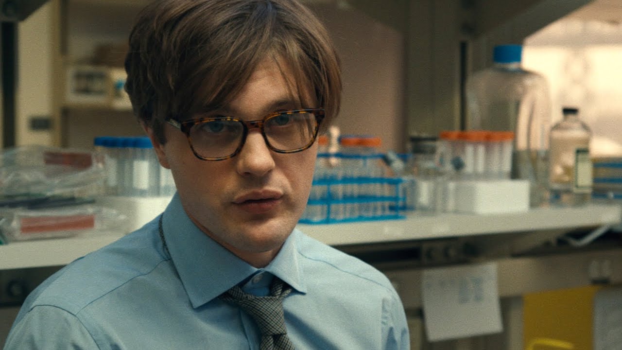 I Origins Theatrical Trailer Clip Image