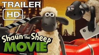 Thumbnail for Shaun The Sheep Movie