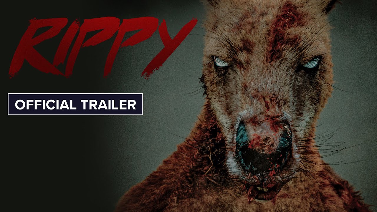 Rippy Official Trailer #2 Clip Image