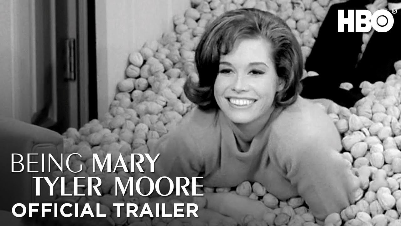 Being Mary Tyler Moore Official Trailer Clip Image