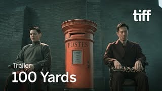 Thumbnail for 100 Yards