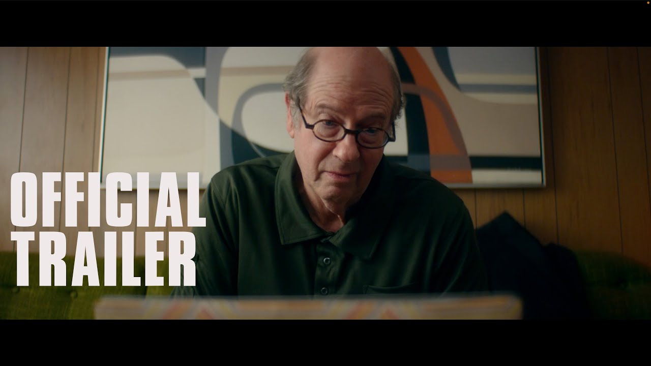 Love Virtually Official Trailer Clip Image