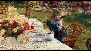 Thumbnail for Alice Through the Looking Glass