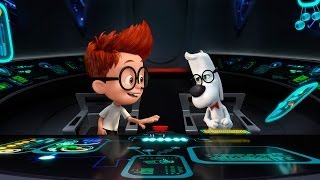 Thumbnail for Mr. Peabody & Sherman