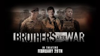 Thumbnail for Brothers After War