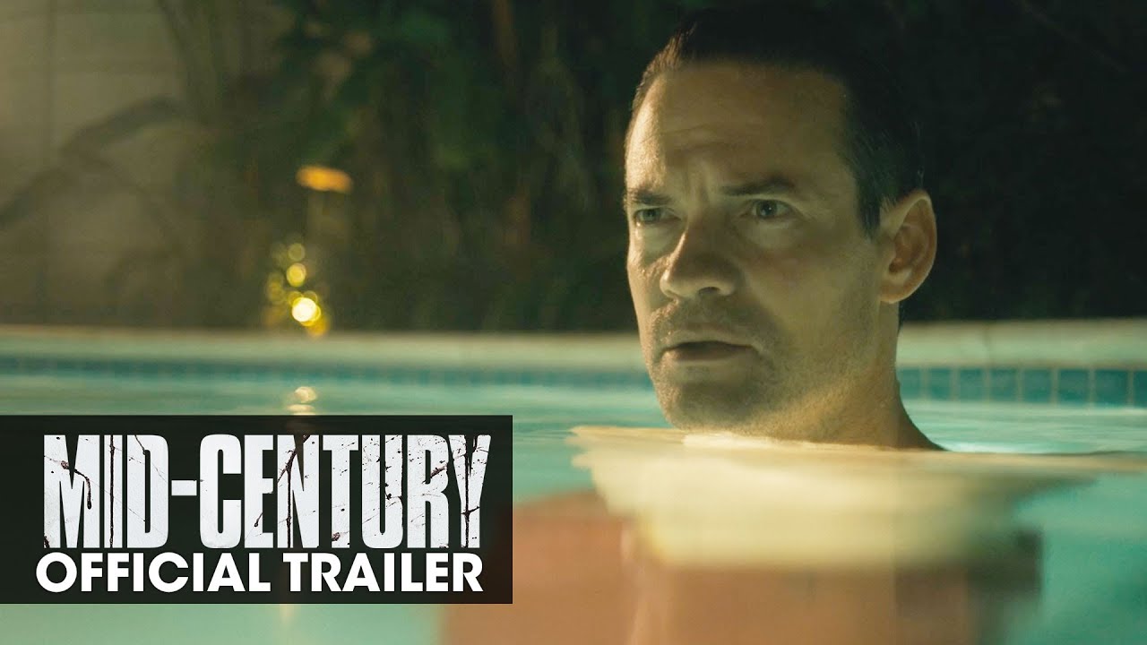 Mid-Century Official Trailer Clip Image