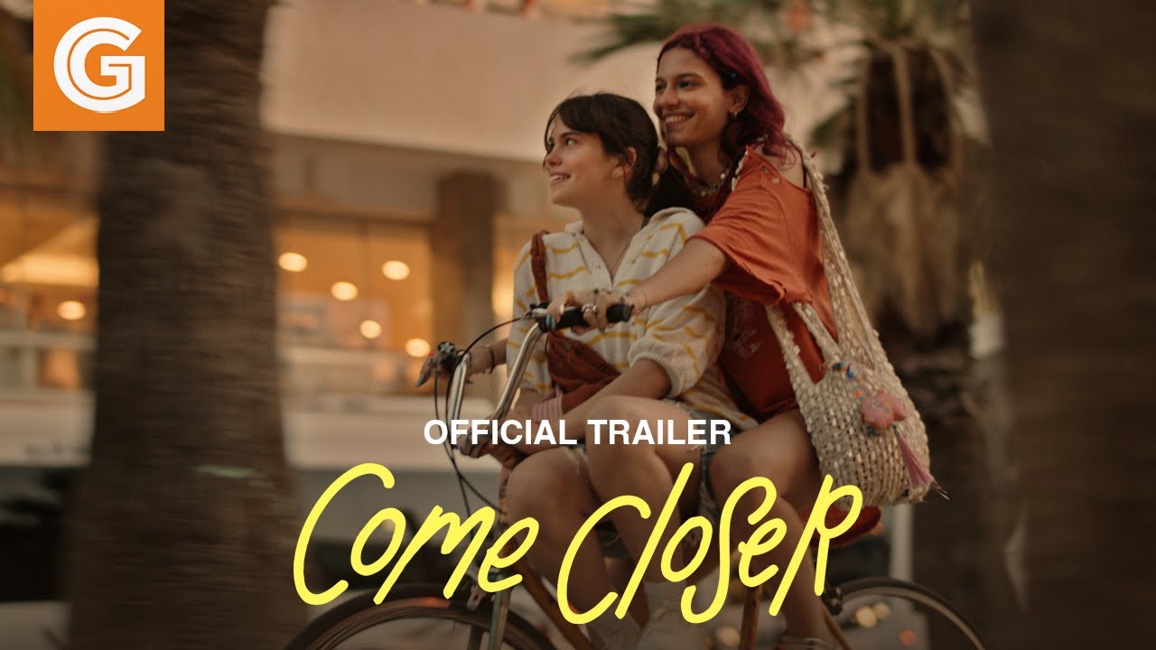 Featuring Come Closer (2025) official trailer