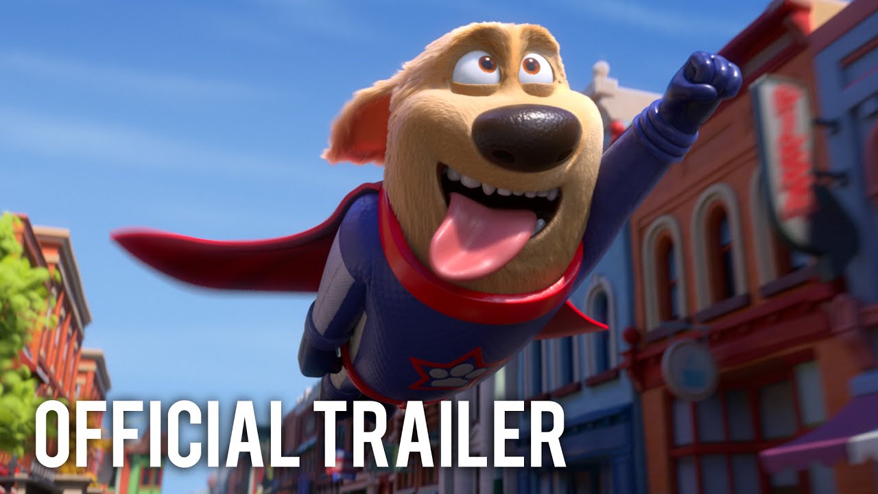 Featuring Stardog and Turbocat (2020) official trailer