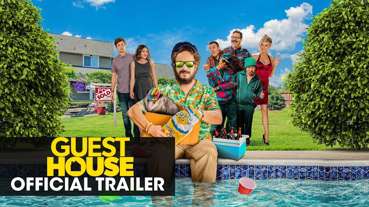 Guest House Official Trailer Clip Image