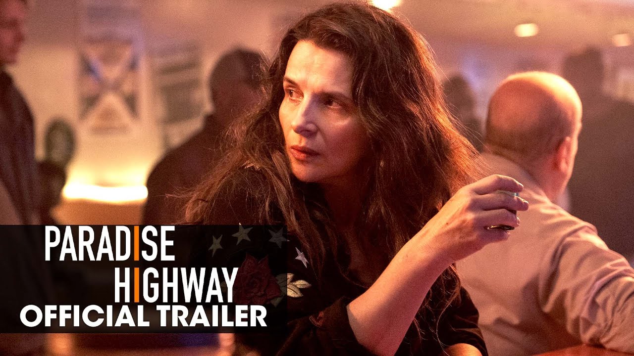 Paradise Highway Official Trailer Clip Image