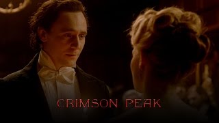 Thumbnail for Crimson Peak