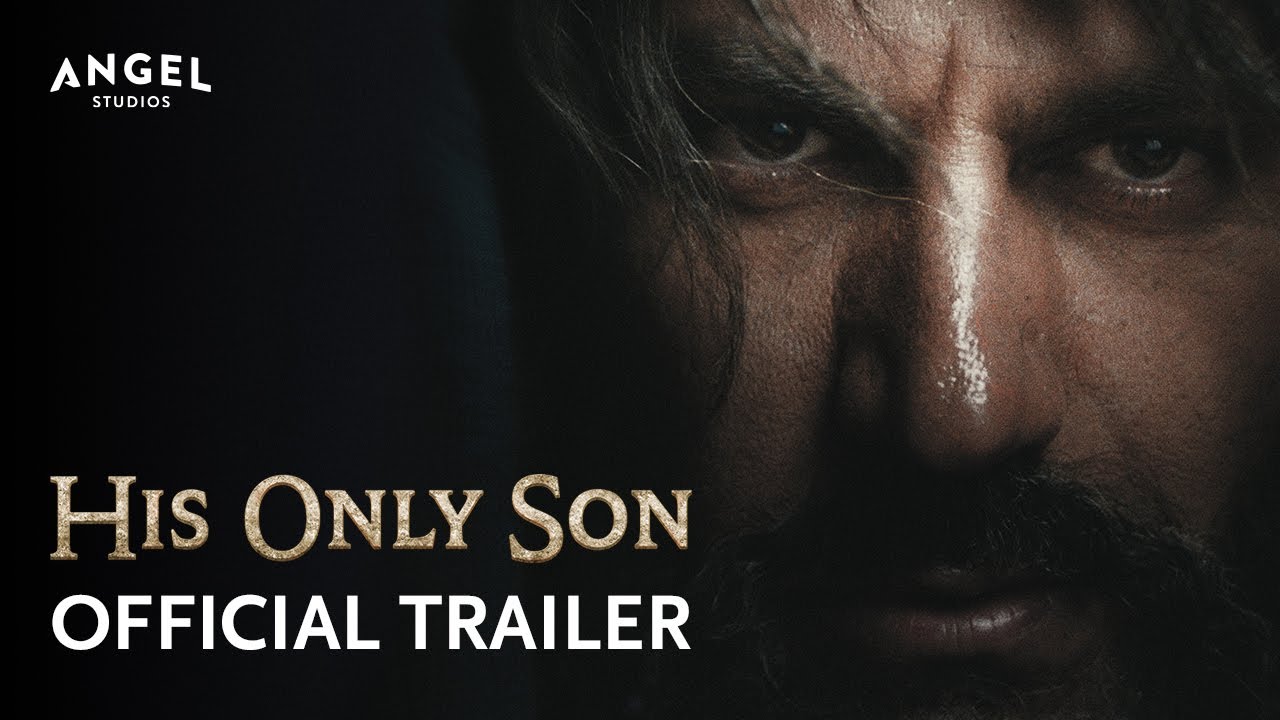 Featuring His Only Son (2023) official trailer