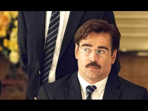 Featuring The Lobster (2016) international trailer