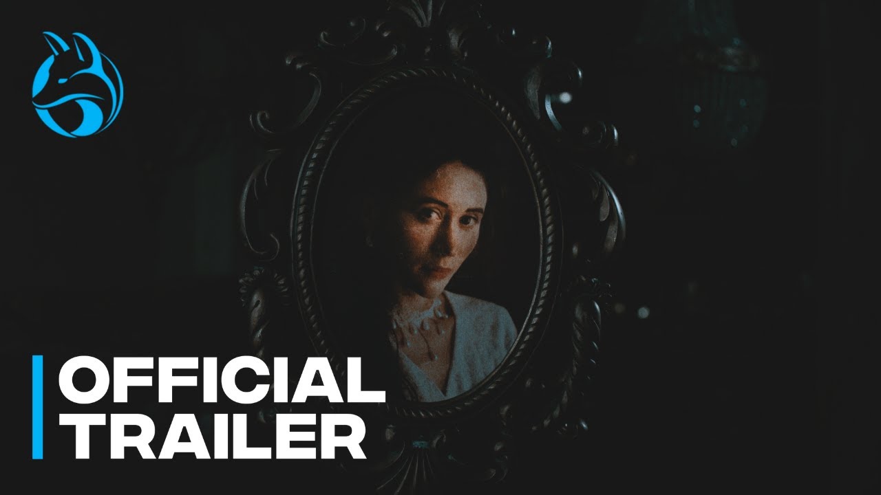 Featuring Edgar Allan Poe's The Oval Portrait (2025) official trailer