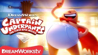 Thumbnail for Captain Underpants: The First Epic Movie