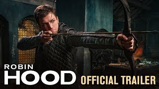 Thumbnail for Robin Hood