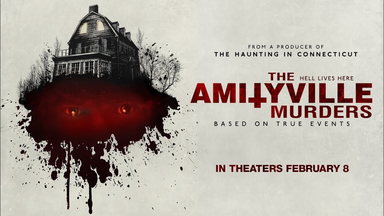 The Amityville Murders Official Trailer Clip Image